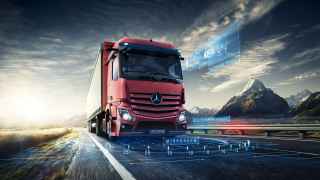 Actros