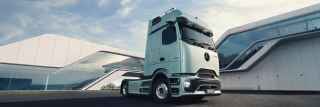 I nostri truck